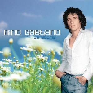 RINO GAETANO - MA IL CIELO È SEMPRE PIÙ BLU