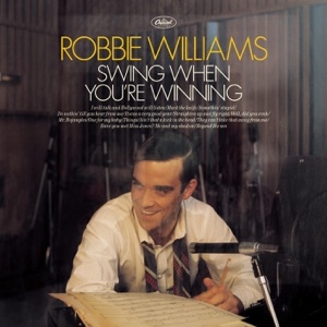 ROBBIE WILLIAMS - BEYOND THE SEA