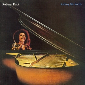 ROBERTA FLACK