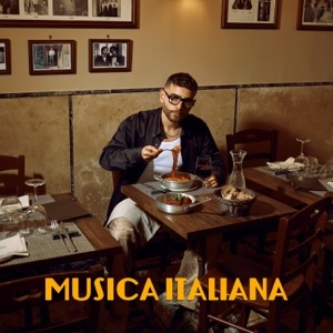 ROCCO HUNT - MUSICA ITALIANA