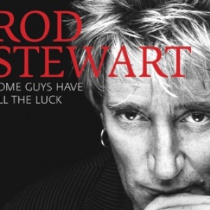 ROD STEWART - I DON'T WANT TO TALK ABOUT IT