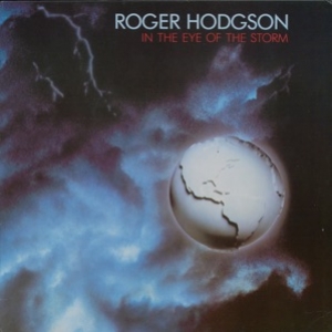 ROGER HODGSON