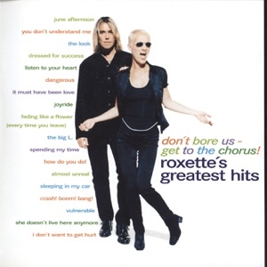 ROXETTE