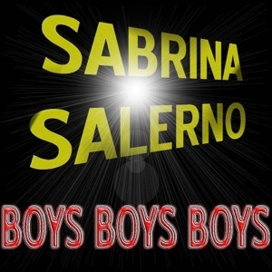 SABRINA - BOYS