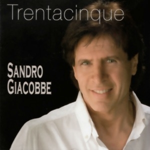 SANDRO GIACOBBE - IO VORREI