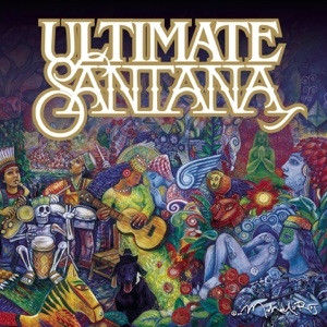 SANTANA - THE GAME OF LOVE (FT. MICHELLE BRANCH)
