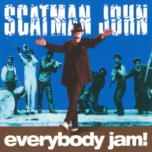 SCATMAN JOHN