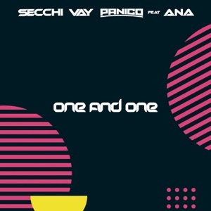 SECCHI VAY PANICO FEAT ANA