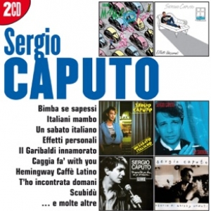 SERGIO CAPUTO - ANCHE I DETECTIVES PIANGONO