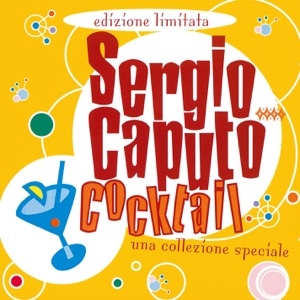 SERGIO CAPUTO - L'ASTRONAVE CHE ARRIVA (LIVE 1987)