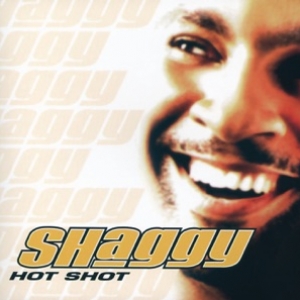 SHAGGY - ANGEL