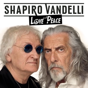 SHEL SHAPIRO, MAURIZIO VANDELLI