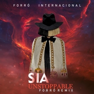 SIA - UNSTOPPABLE