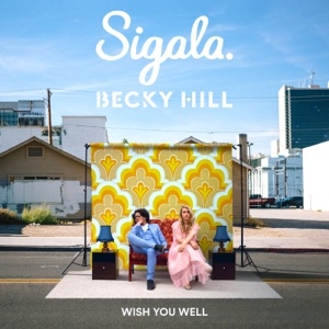 SIGALA, BECKY HILL