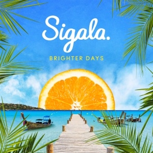 SIGALA, ELLA EYRE, MEGHAN TRAINOR - JUST GOT PAID