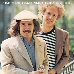 SIMON & GARFUNKEL - I AM A ROCK