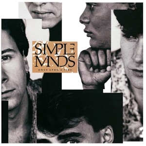 SIMPLE MINDS