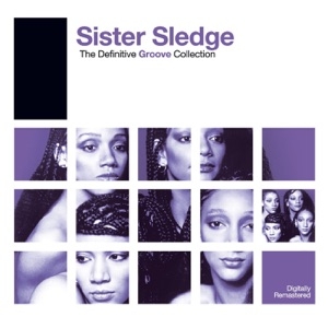 SISTER SLEDGE - ALL AMERICAN GIRLS