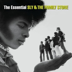 SLY & THE FAMILY STONE - DANCE TO THE MUSIC