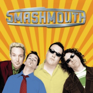 SMASH MOUTH - I'm A Believer