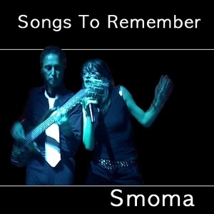 SMOMA - SING IT BACK