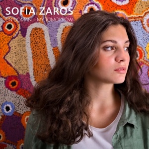 SOFIA ZAROS - MY TOMORROW