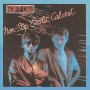 SOFT CELL - Tainted Love