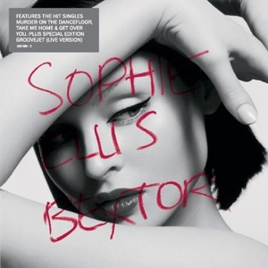 SOPHIE ELLIS BEXTOR - MURDER ON THE DANCE FLOOR