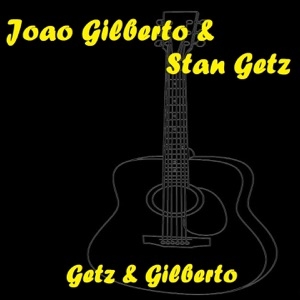 STAN GETZ - O GRANDE AMOR