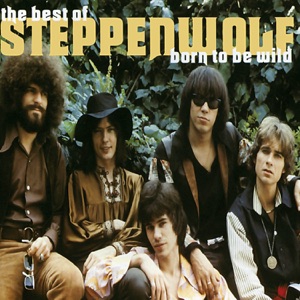 STEPPENWOLF