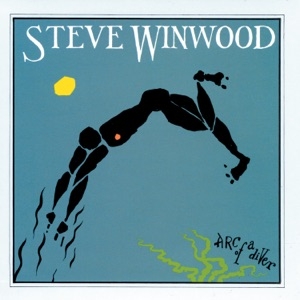 STEVE WINWOOD