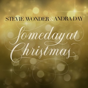 STEVIE WONDER, ANDRA DAY