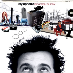 STYLOPHONIC - Baby Beat Box