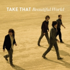 TAKE THAT - AIN'T NO SENSE IN LOVE