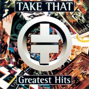 TAKE THAT - BACK FOR GOOD