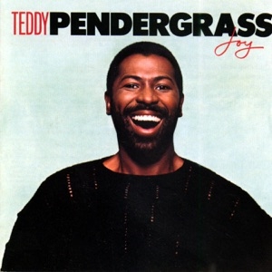 TEDDY PENDERGRASS