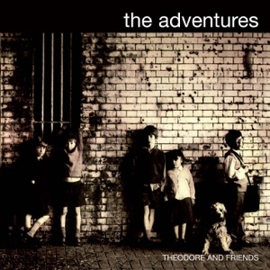 THE ADVENTURES - DON'T TELL ME