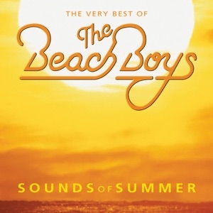 THE BEACH BOYS - DON'T WORRY BABY