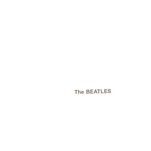 THE BEATLES - MARTHA MY DEAR