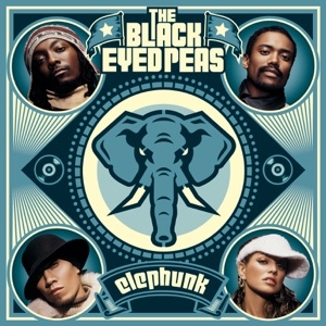 THE BLACK EYED PEAS - Shut Up