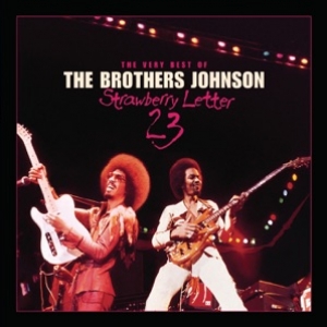 THE BROTHERS JOHNSON