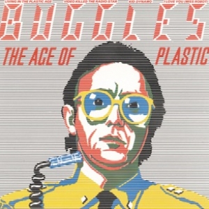 THE BUGGLES - Video Killed The Radio Star