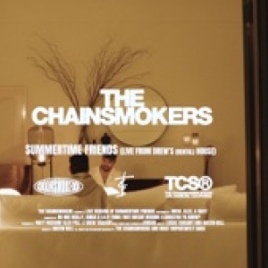 THE CHAINSMOKERS