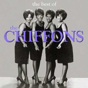 THE CHIFFONS - MY SWEET LORD