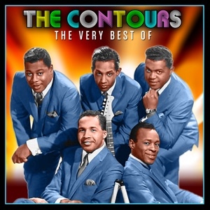 THE CONTOURS - Do You Love Me