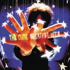 THE CURE - Lullaby