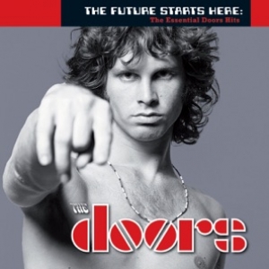 THE DOORS - TOUCH ME