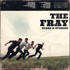 THE FRAY - 48 TO GO