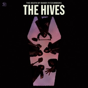 THE HIVES