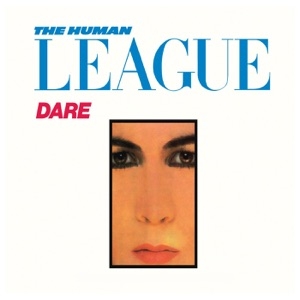 THE HUMAN LEAGUE - THE SOUND OF THE CROWD